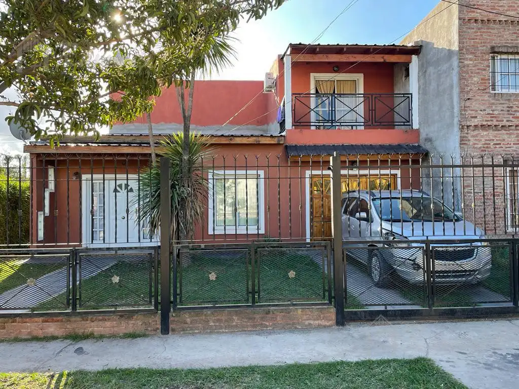 Dos Casas En Venta Oportunidad - Moreno