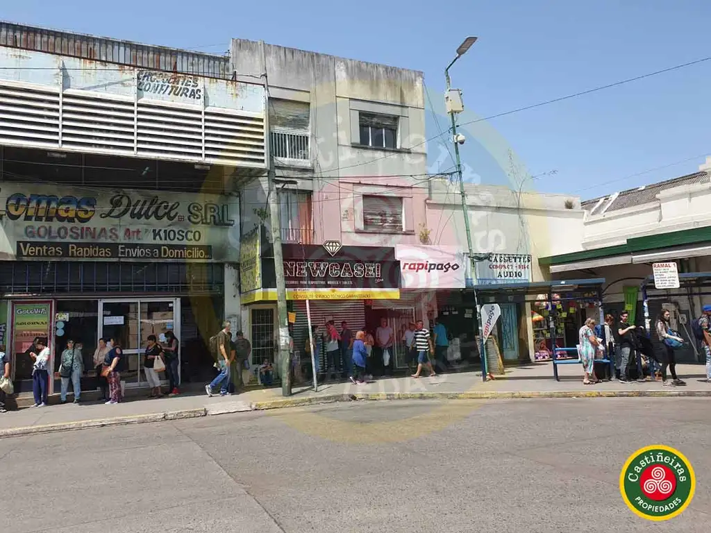 Venta - Oficina / Monoambiente - Zona Comercial - Venta Directa