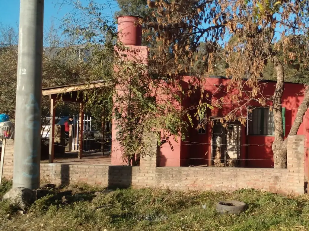 Vendo casa en La Paz zona centro