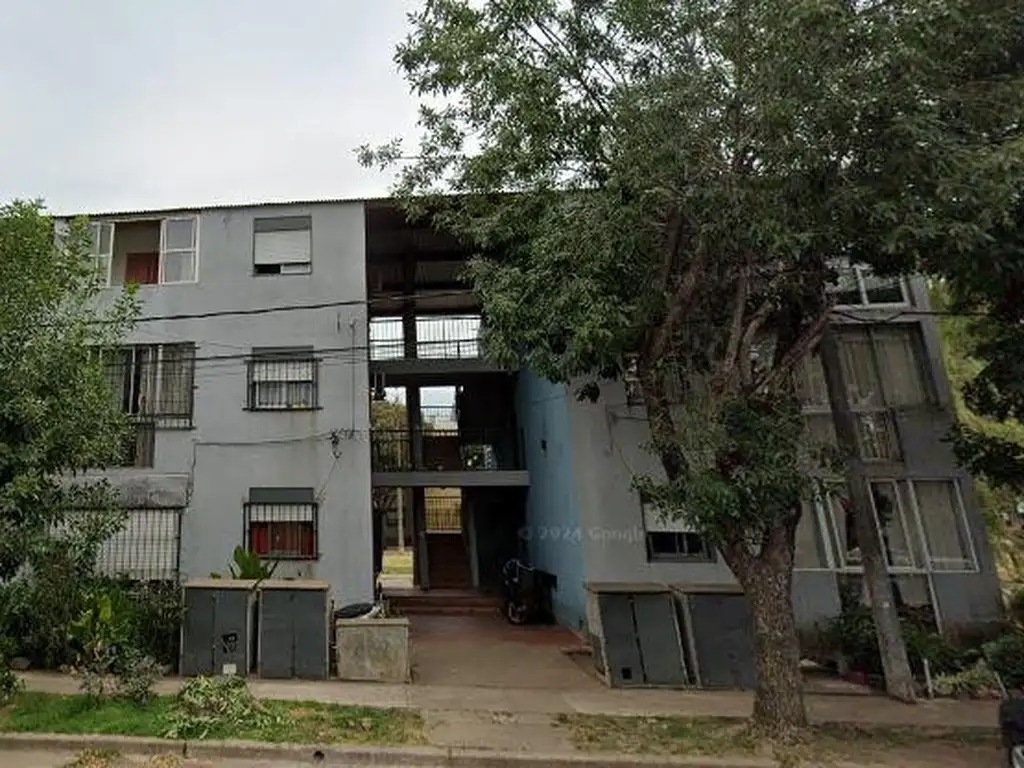 Departamento en venta - 3 Dormitorios 1 Baño - 79mts2 - Chivilcoy