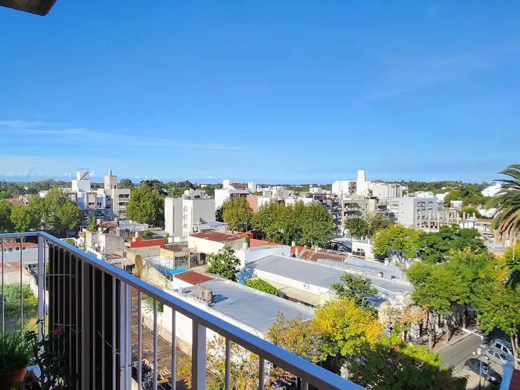 Departamento  en Venta en San Fernando, G.B.A. Zona Norte, Argentina