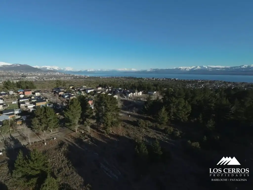 Lote en venta apto PH - Las Victorias - Bariloche