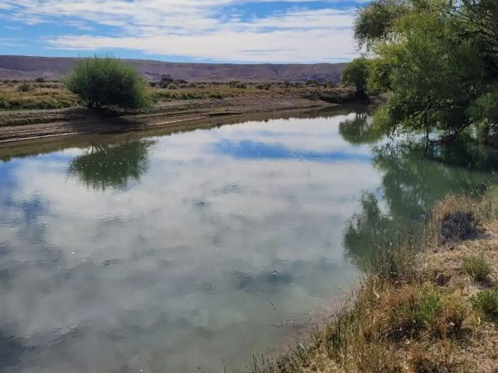 8700 ha en Trelew - Campo en Venta