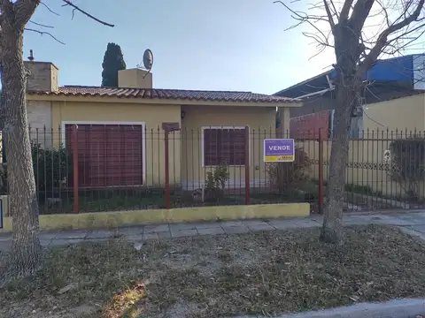 Casas en Venta en Santa Teresita - Adinco