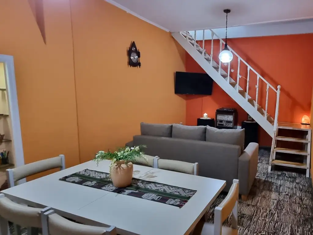 Vendo excelente casa