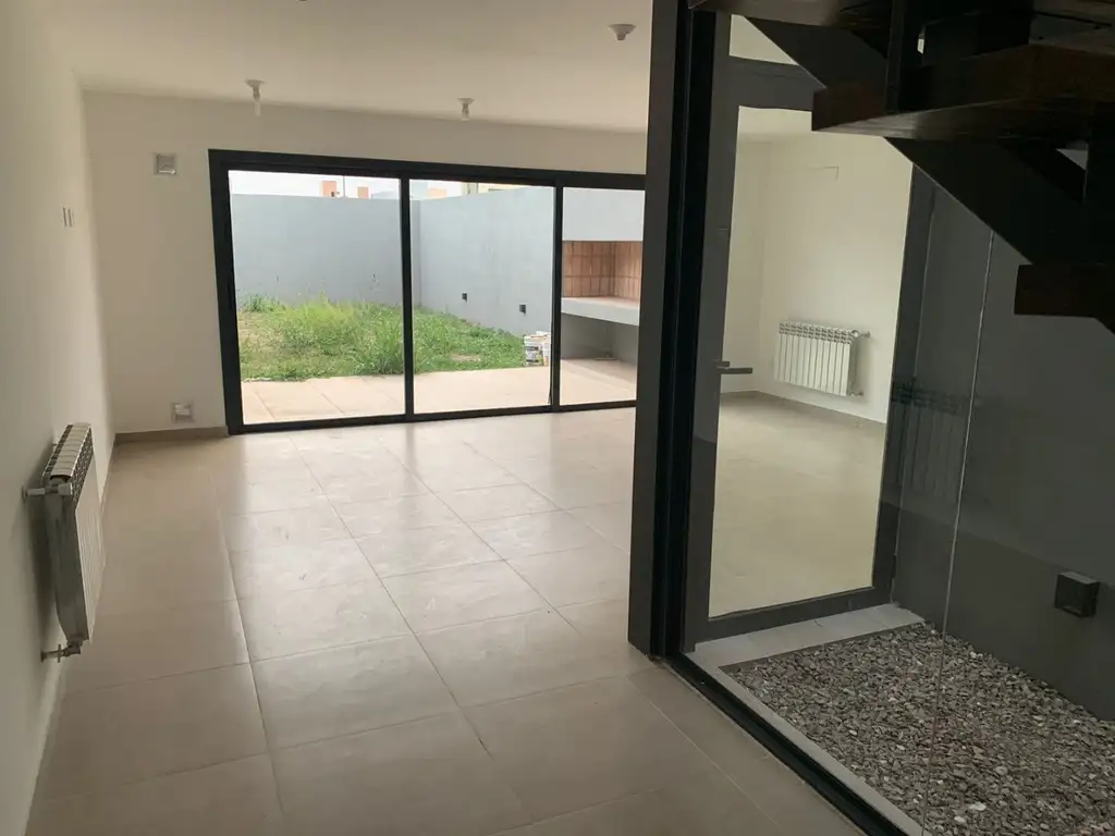 Hermoso Duplex a estrenar en barrio La Docta