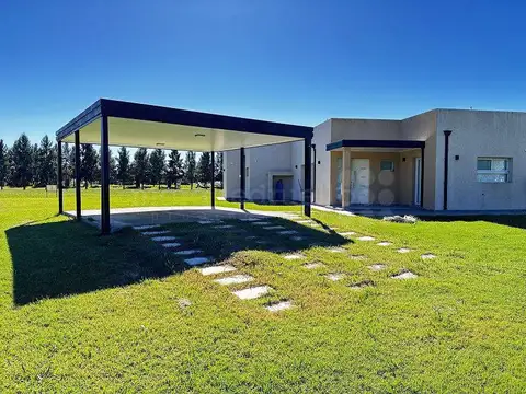 VENTA CASA EN PUERTO CHASCOMUS