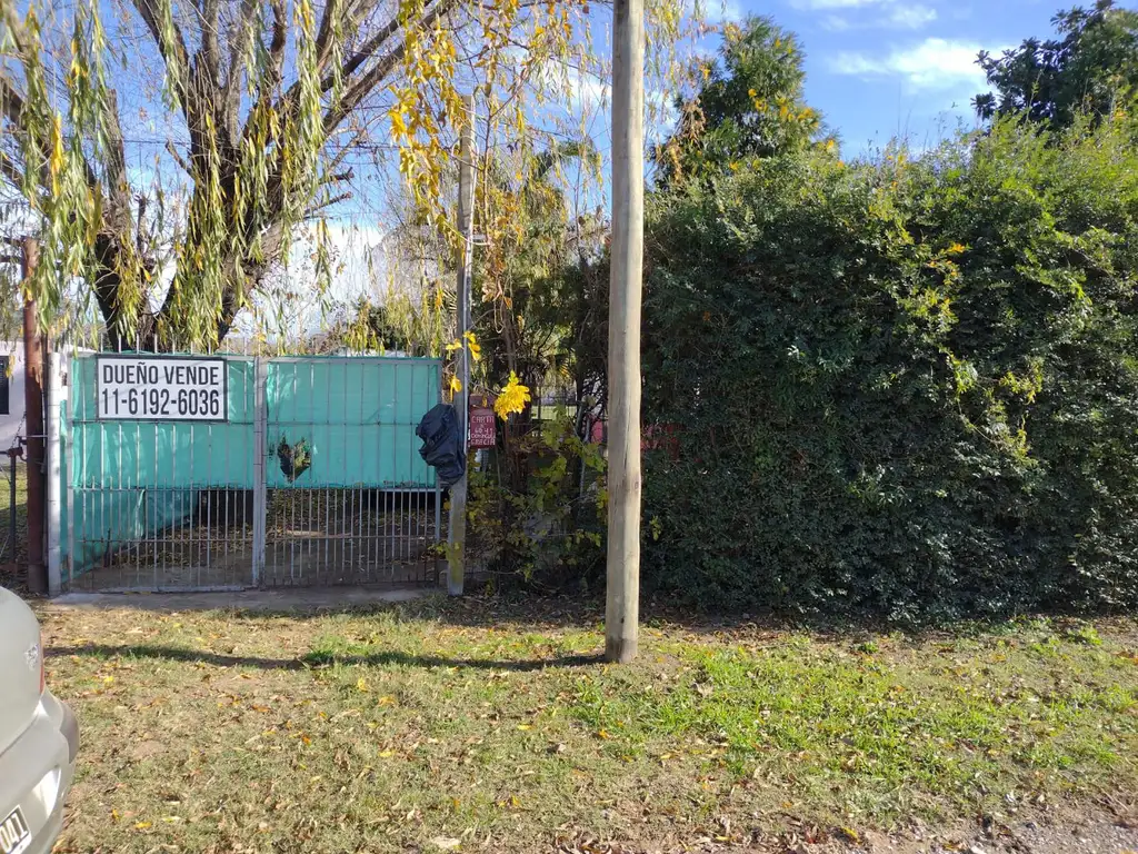 Casa en Virrey Del Pino