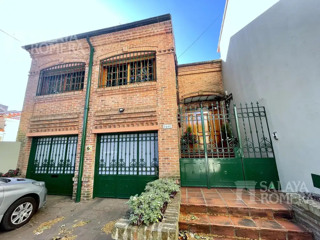 Casa en venta Florida Vicente Lopez