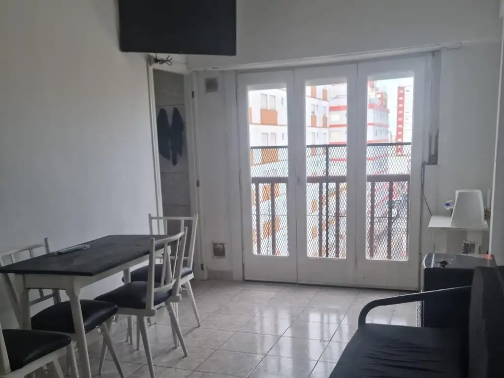 Departamento Monoambiente en venta - 1 Baño - 24Mts2 - Santa Teresita