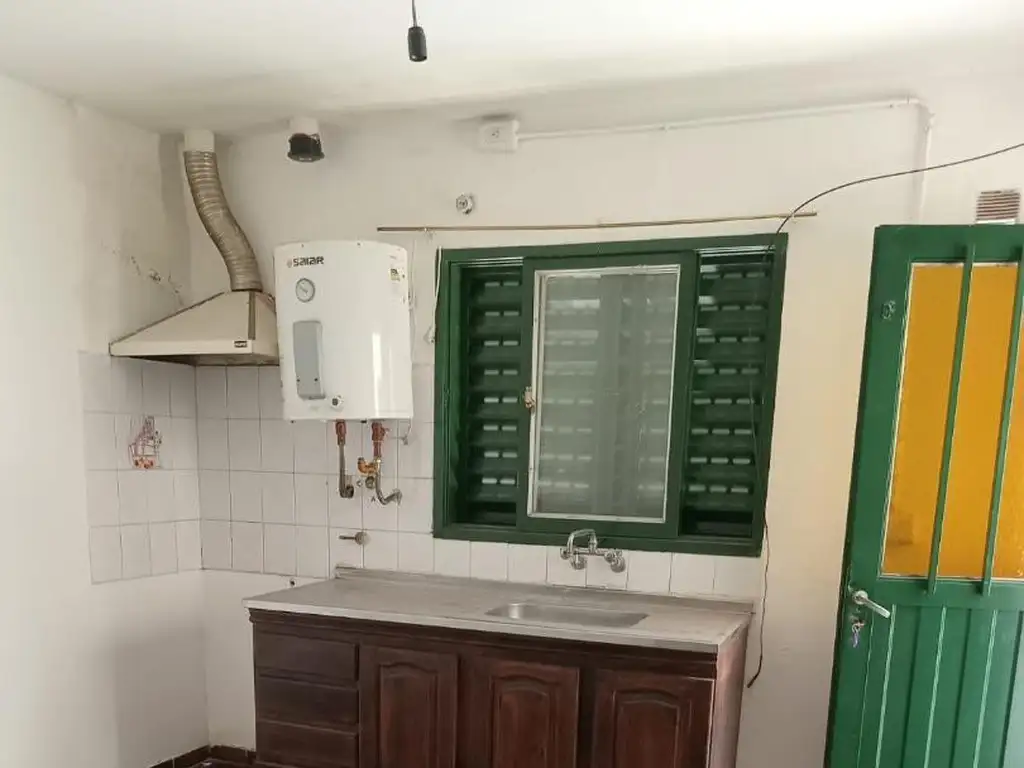 Departamento de 1 Dormitorio en Panamericano