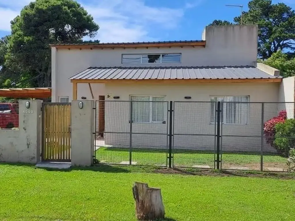 Casa - Venta - Argentina, Mar del Plata - CALLE 22 4000