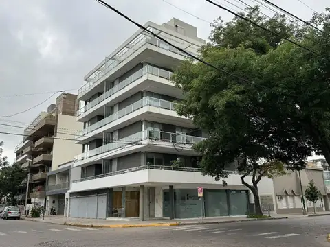 VENTA/DEPARTAMENTO/2 DORMITORIOS/CENTRO-RAFAELA