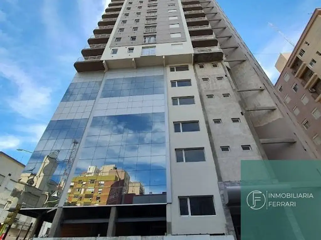 Departamento en venta de 1 dormitorio en Centro