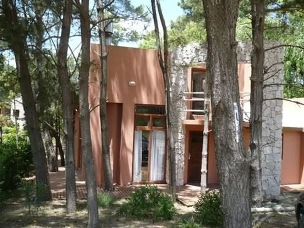 Casa en Mar De Las Pampas