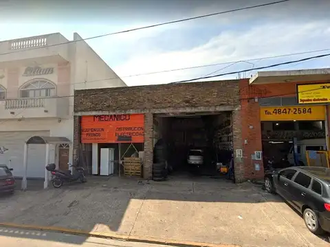 Galpon en San Martin en venta sobre Ruta 8 - Foto 0