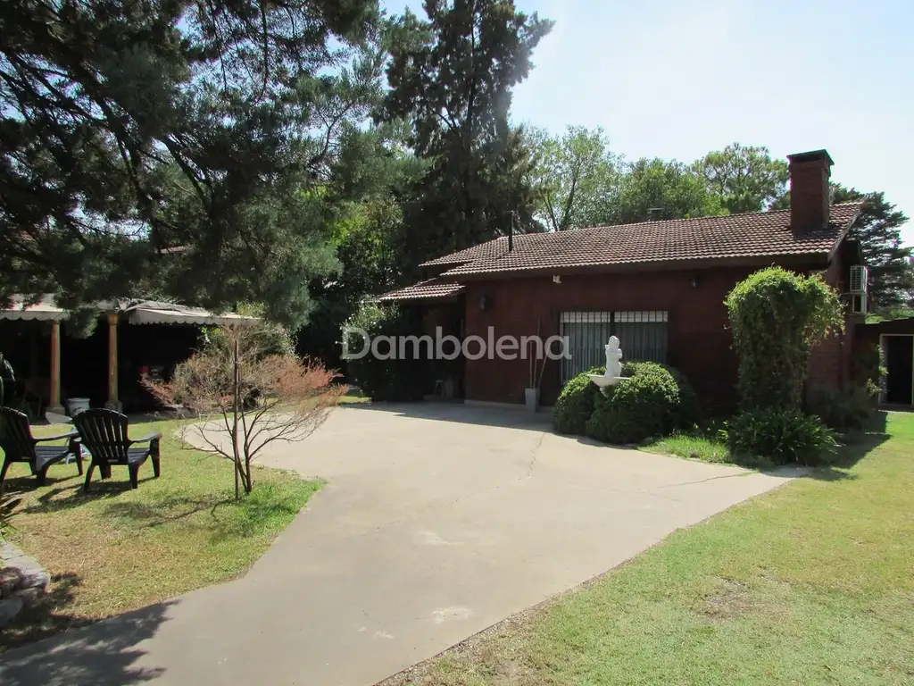 Casa Quinta  en Venta en La Reja, Moreno, G.B.A. Zona Oeste