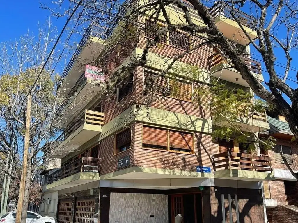 PISO 4 AMBIENTES EN VILLA DEVOTO CON COCHERA