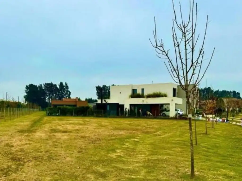 Lote - Venta - Argentina, Pilar