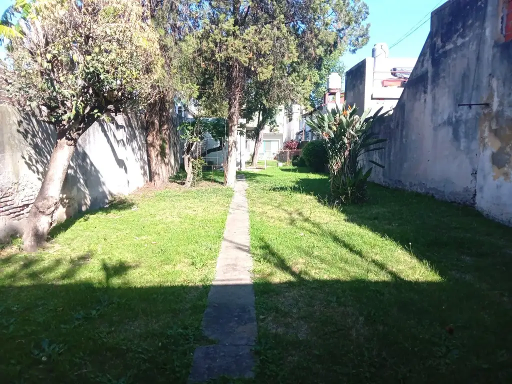 Venta Terreno en  Monte Castro USAM