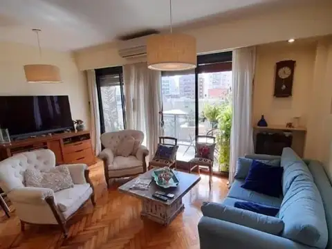 Departamento en Venta en Quilmes