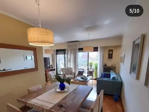 Departamento en Venta - USD 115.000