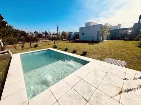 venta Casa en Punta Chacra