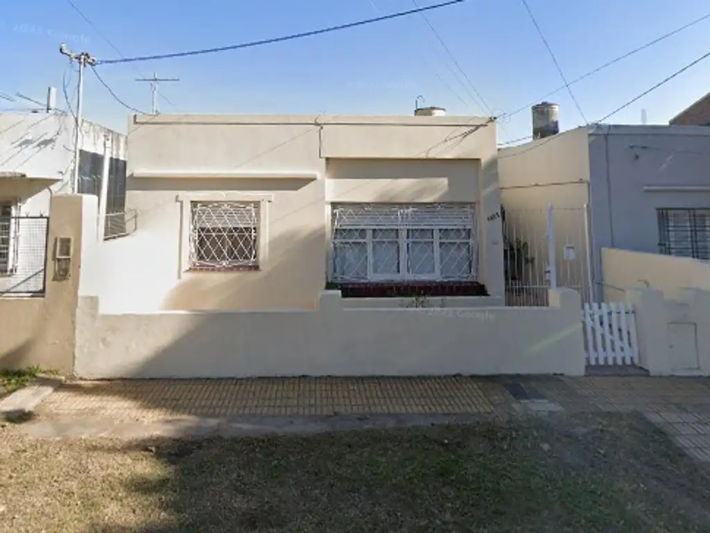 Casa estilo Americana a la venta