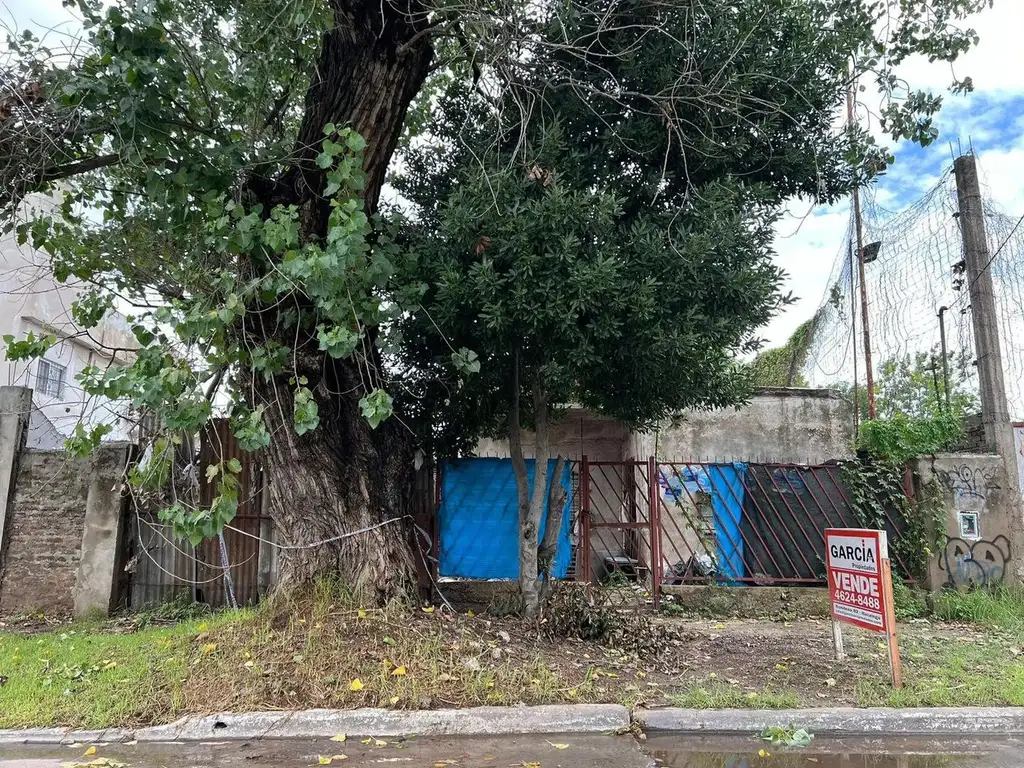 Terreno en San Antonio De Padua