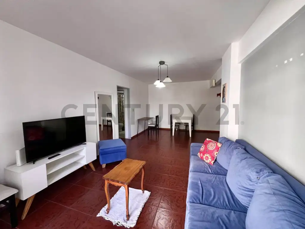 Venta Departamento 3 AMBIENTES Con cochera en Villa Raffo