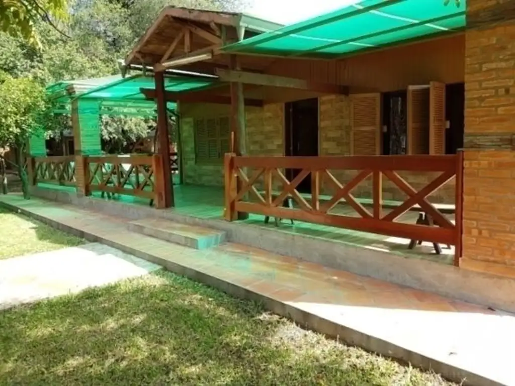 Quinta - Venta - Paraguay, Villa Hayes