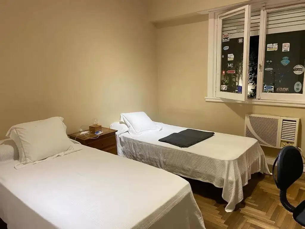 Departamento PH 3 AMBIENTES + DEPENDENCIA
