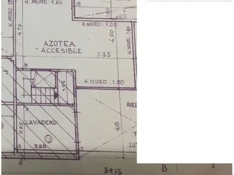 Departamento en Alquiler - 4 ambientes -