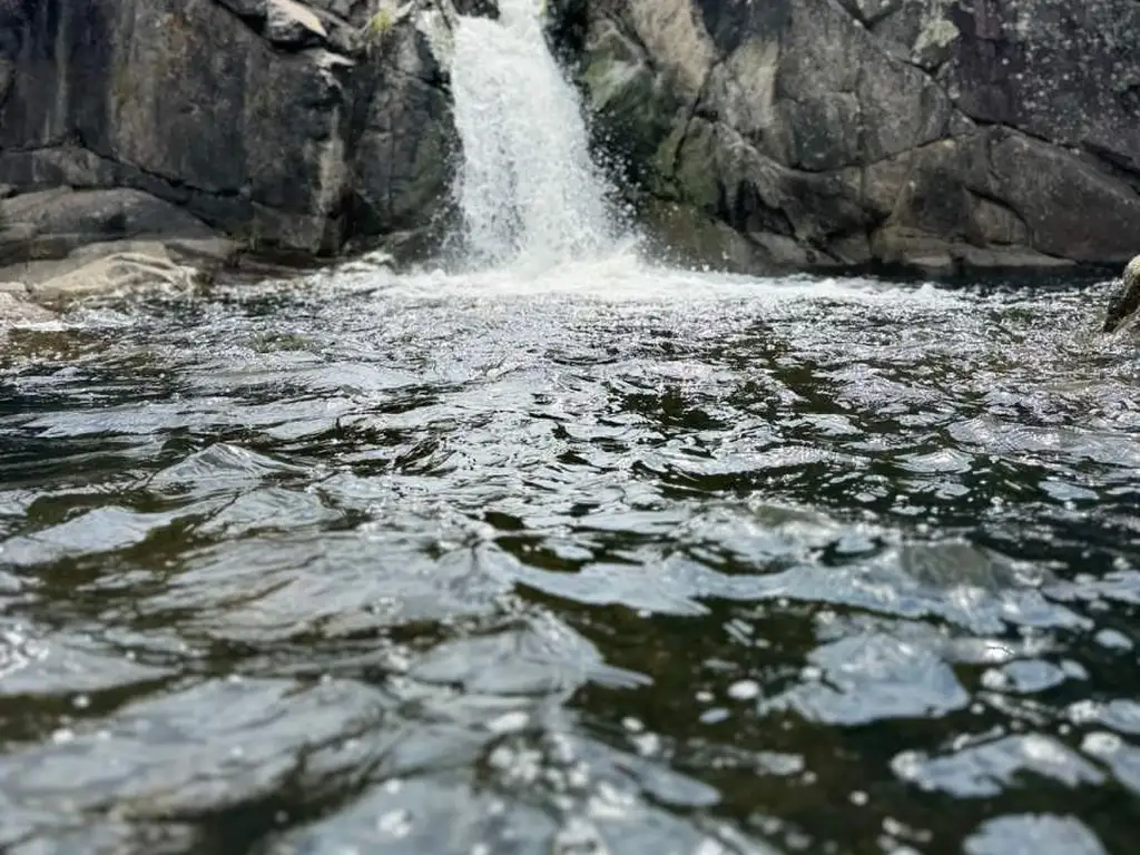 VENTA 9,5 HECTAREAS EL DURAZNO CALAMUCHITA RIO ARROYO TURISMO