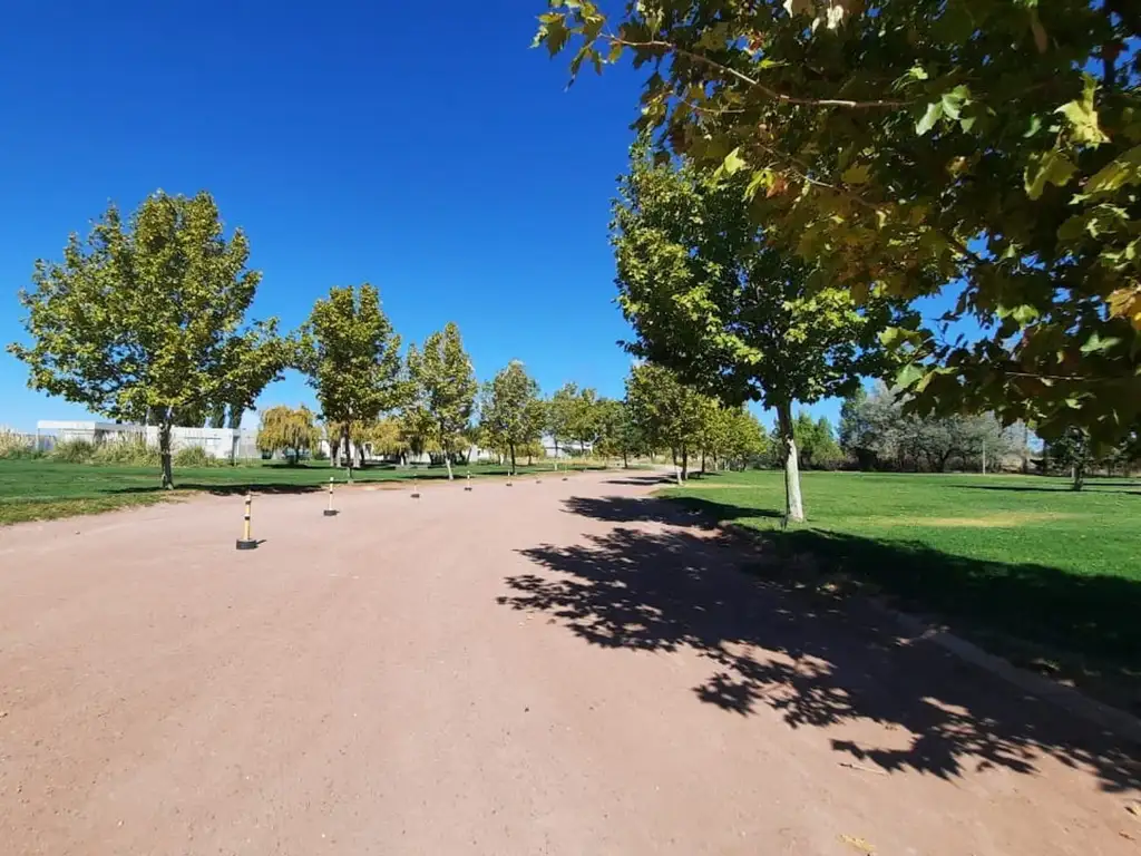 VENTA LOTE EN LA PENINSULA - MARI MENUCO - NQN