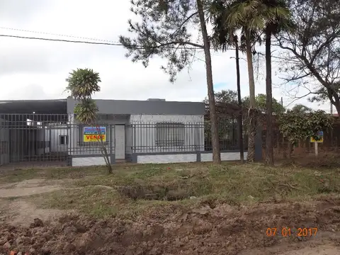 Casas en Venta en Barranqueras Adinco