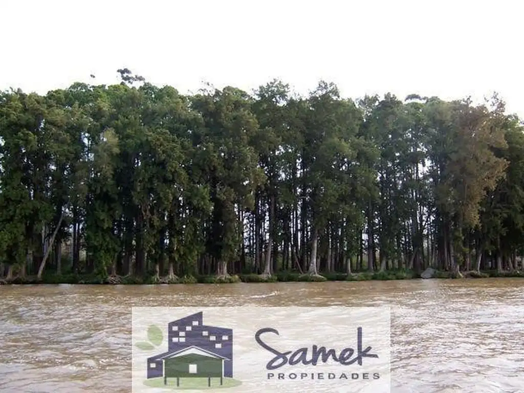 Casa Campo  en Venta en Puerto Paraná, Escobar, G.B.A. Zona Norte