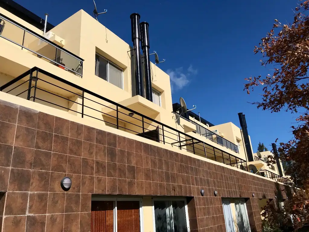 DEPARTAMENTO EN VENTA DE 1 DORMITORIO EN PUEBLO ESTHER