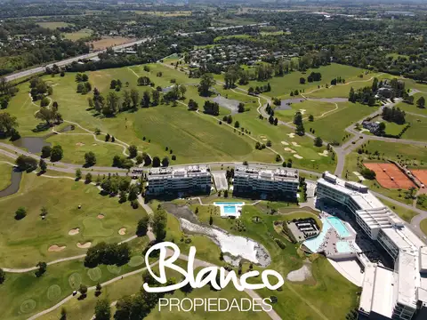 Terreno Lote en Venta en Pilar Golf, Pilar, G.B.A. Zona Norte - BLA2159_LP564301_1 - Foto 0