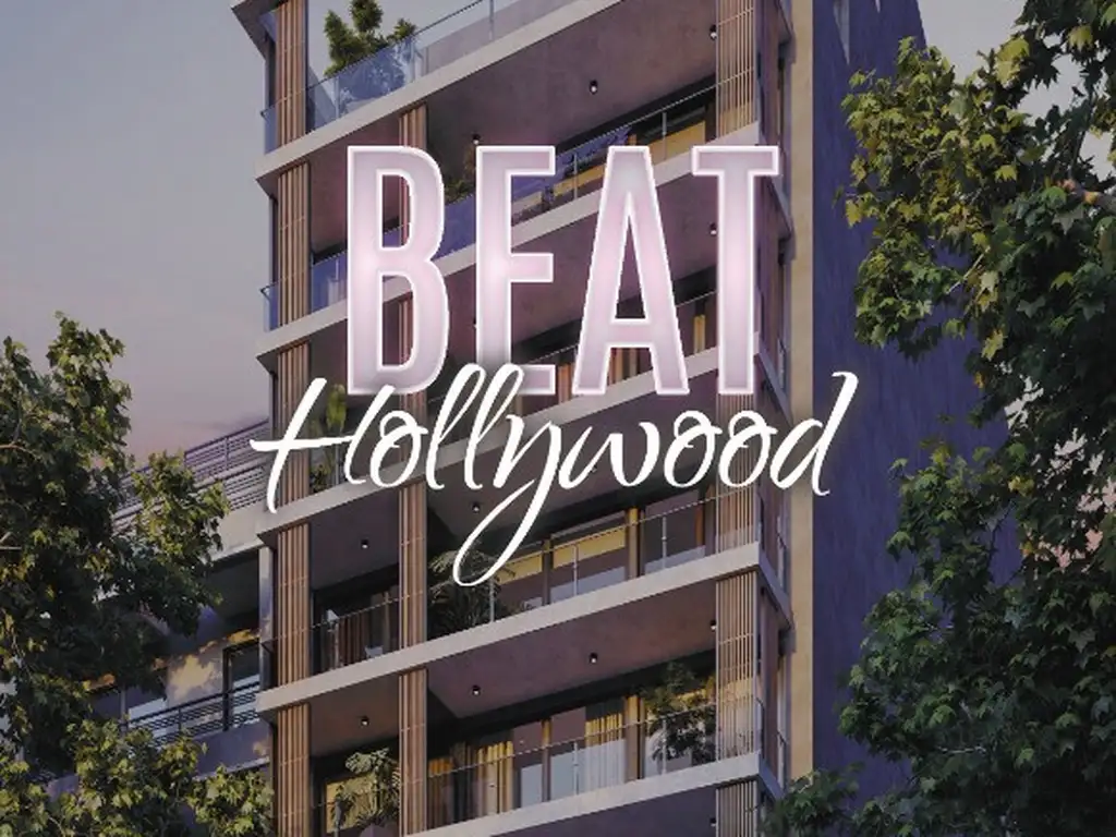 BEAT HOLLYWOOD