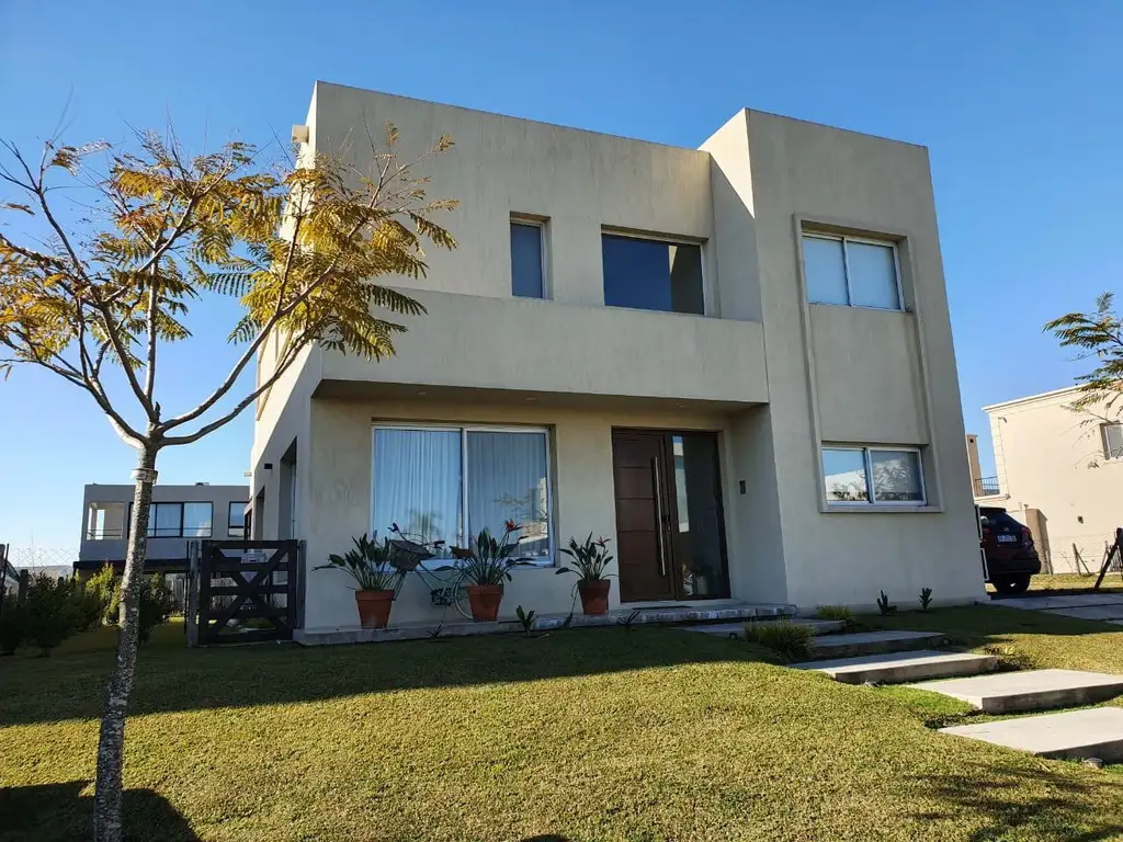 Casa  en Alq. Temporario ubicado en Castaños, Nordelta, Tigre