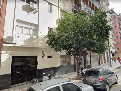 PALERMO: Venta Departamento 2 ambientes con patio en excelente zona!