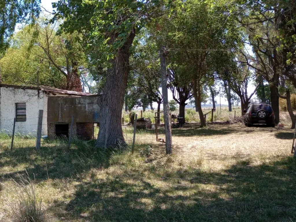 Campo - Venta - Argentina, La Matanza