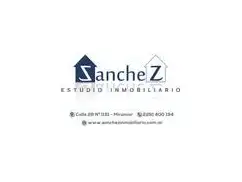 SANCHEZ ESTUDIO INMOBILIARIO