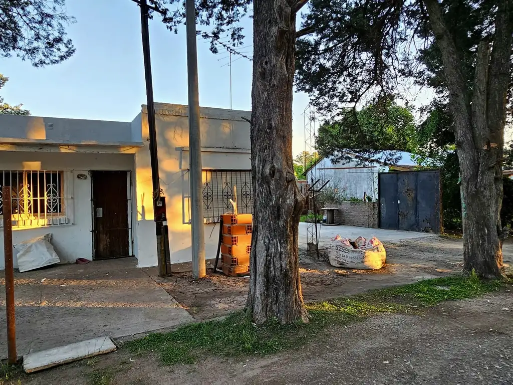 Casa Venta Parada Robles