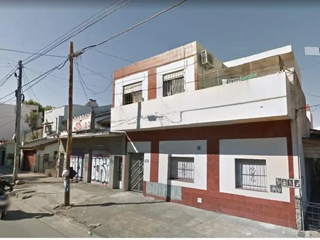 TERRENO VENTA RAMOS MEJIA IDEAL INVERSOR