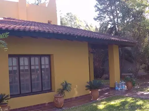 Casa en Venta en Campo Grande - 3 dormitorios