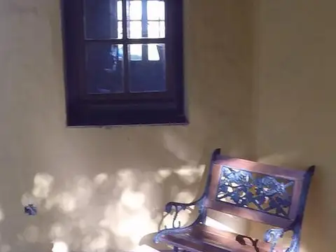 Casa en Venta con cochera