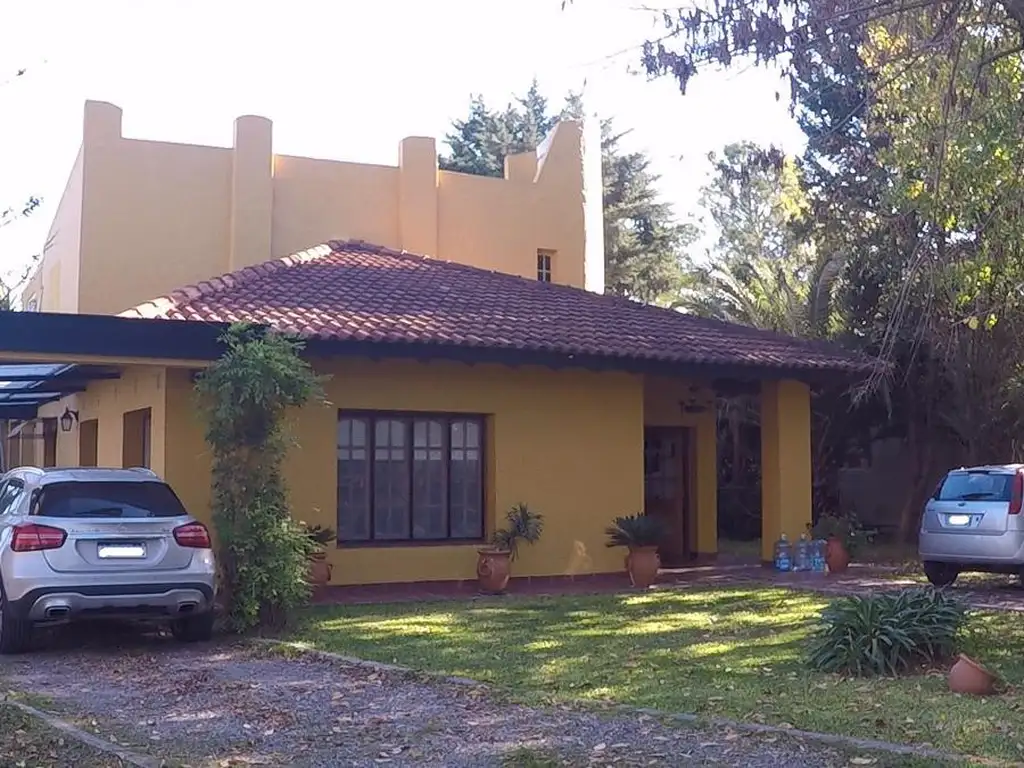 Casa - Campo Grande