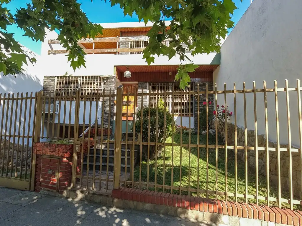 Casa - Venta - Argentina, Capital Federal - Pedro Morán 5100